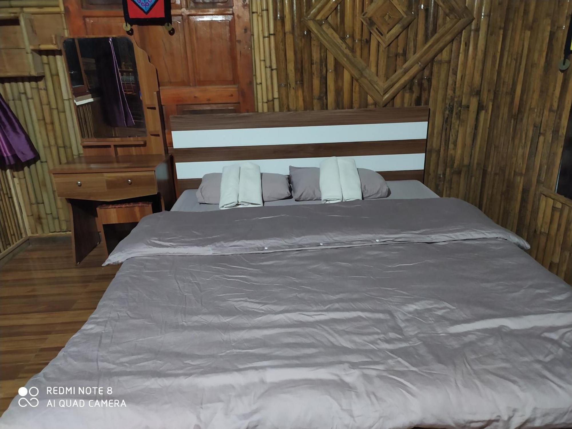 Truong Huy Homestay Mai Châu Pokój zdjęcie